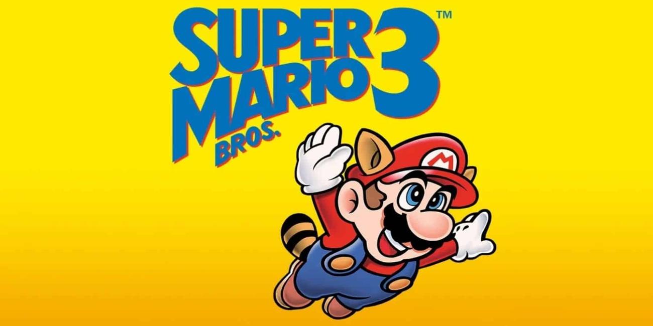 35 χρόνια αργότερα, το Super Mario Bros. 3 είναι ακόμα το σημείο αναφοράς για τα Platforming Games
