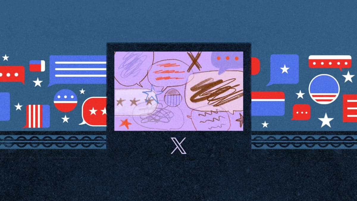 6 big questions users should be asking about political advertising on X/Twitter