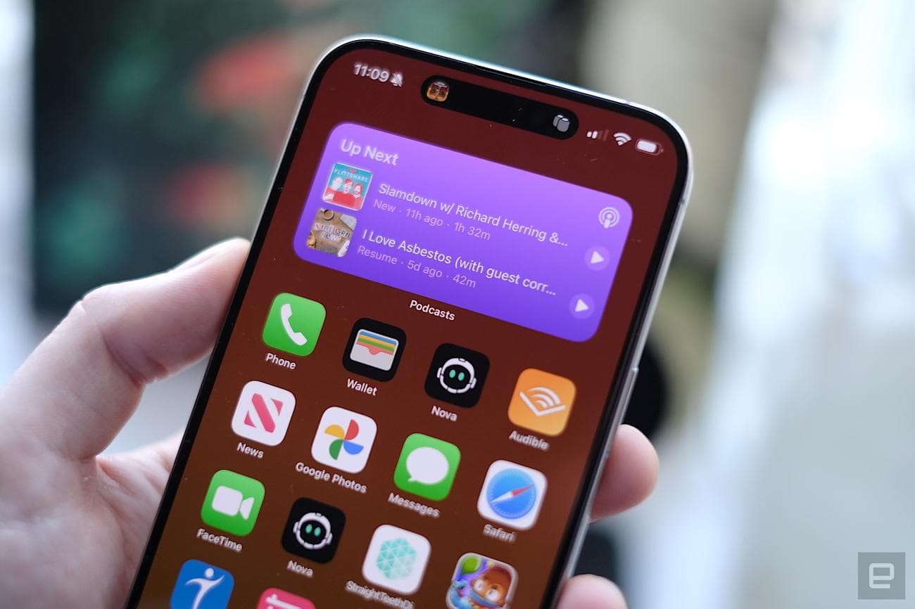 , iOS 17 review: Notable new features and streamlined touches, TechWar.gr