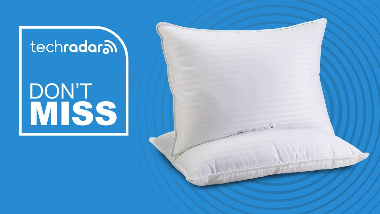 μαξιλάρια ξενοδοχείου