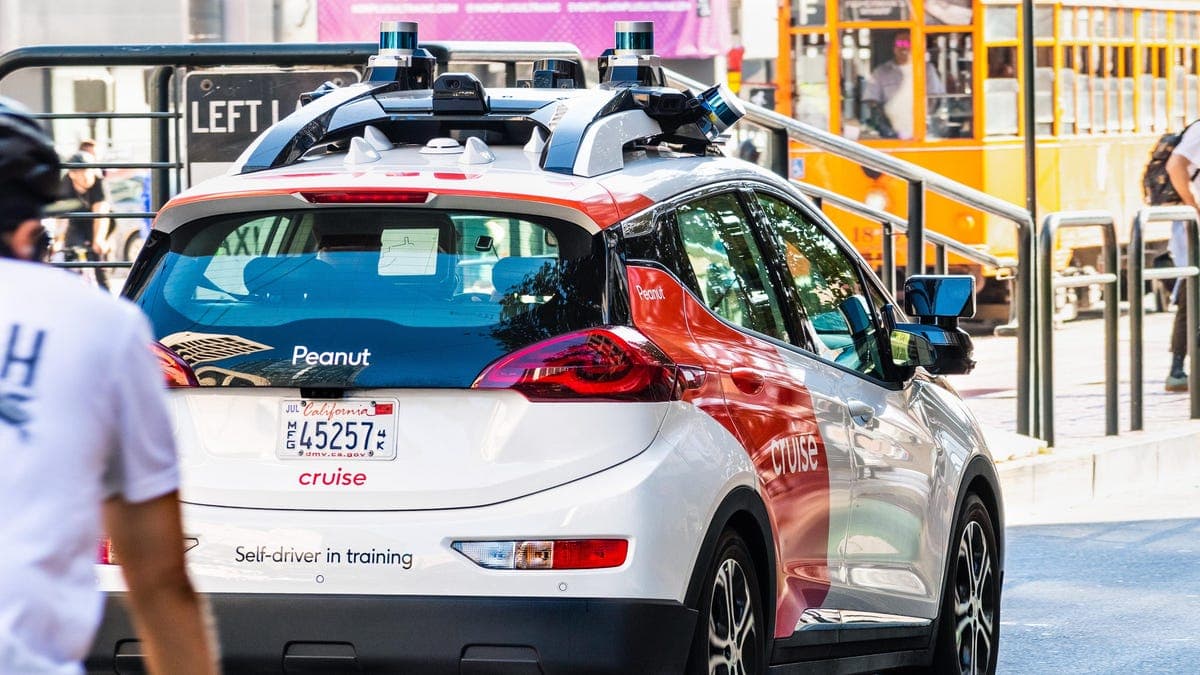 AI This Week: Cruise's Robotaxi Meltdown
