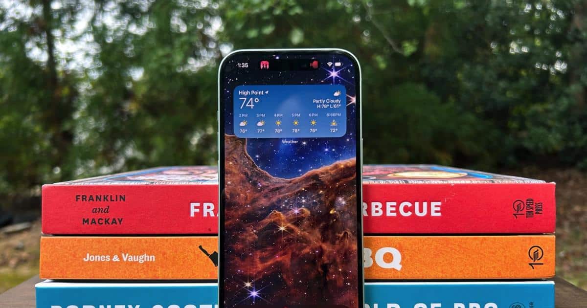 Apple iPhone 15 review: The most substantial update to the regular iPhone in years