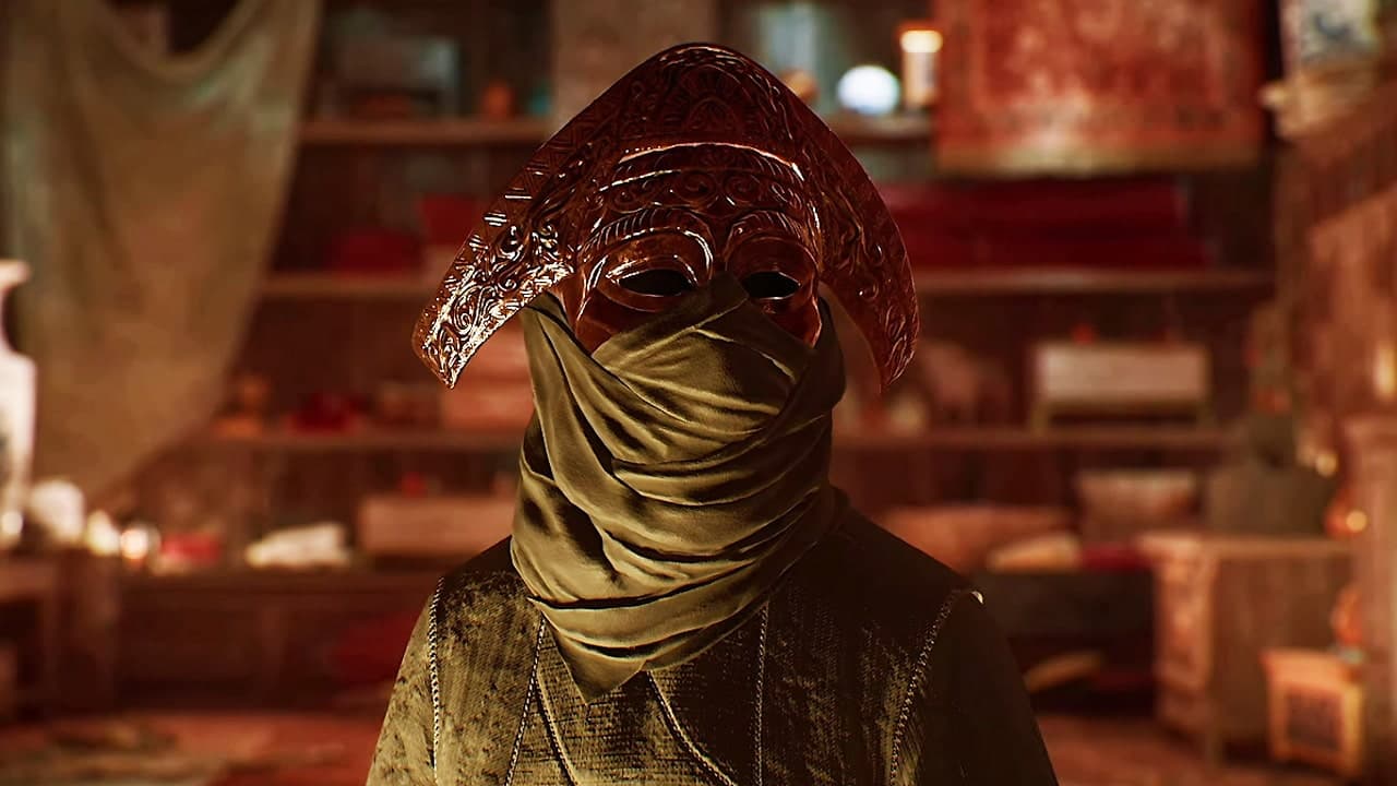 Assassin's Creed Mirage