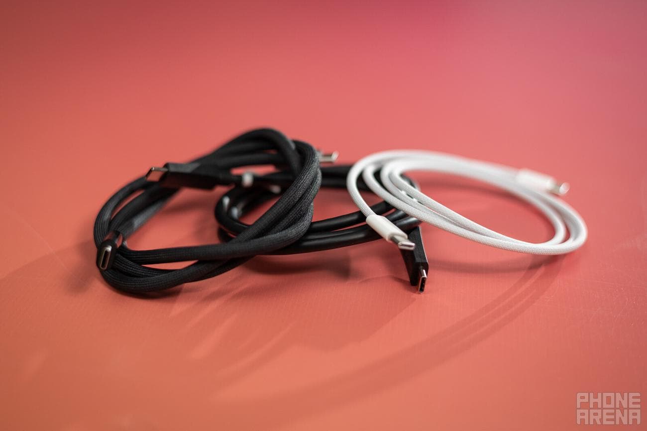 , Δοκιμασμένες ταχύτητες USB C του iPhone 15 Pro: Καλώδιο USB 3 έναντι καλωδίου στοκ, κάνει τη διαφορά;, TechWar.gr