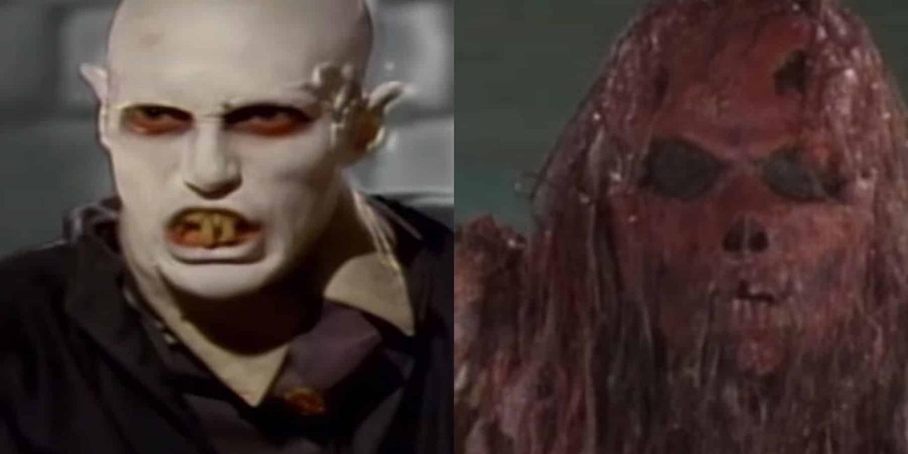 Best Are You Afraid of the Dark Episodes, κατάταξη
