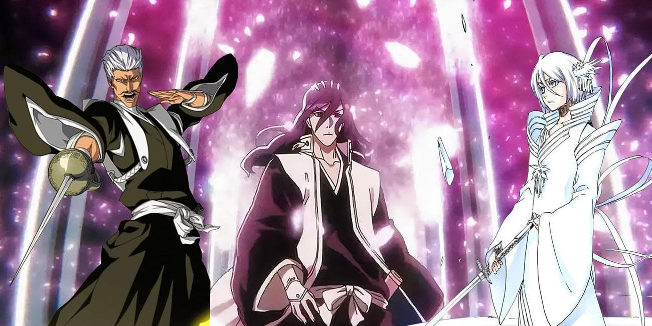 Best Bankai, Ranked By Strength