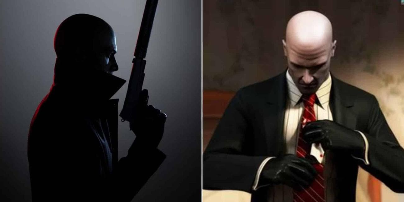 Best Hitman Games