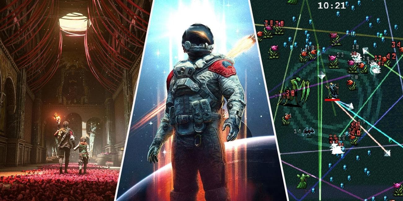 Best PC Game Pass Games