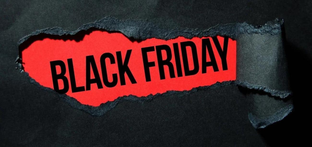 Black Friday 2023 – Cyber Monday 2023: πότε «πέφτουν» φέτος;