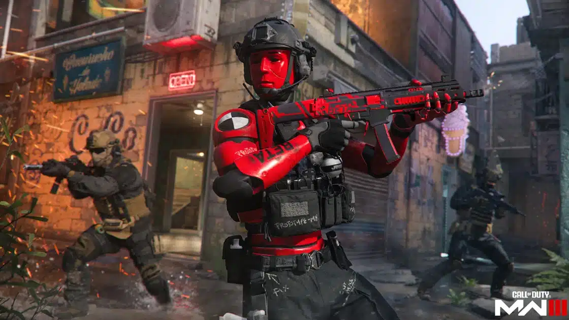 Call of Duty: Εκνευρισμός στην κοινότητα - Cheaters εμφανίστηκαν ήδη στην beta του Modern Warfare 3