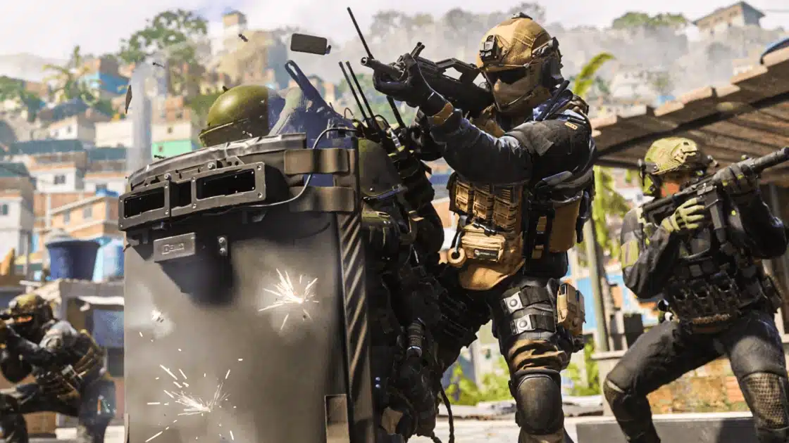 Call of Duty: Ο νέος χάρτης του Warzone είναι γεγονός – Όσα ανακοινώθηκαν στο σόου της Activision