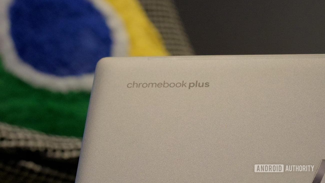 Chromebook Plus 8