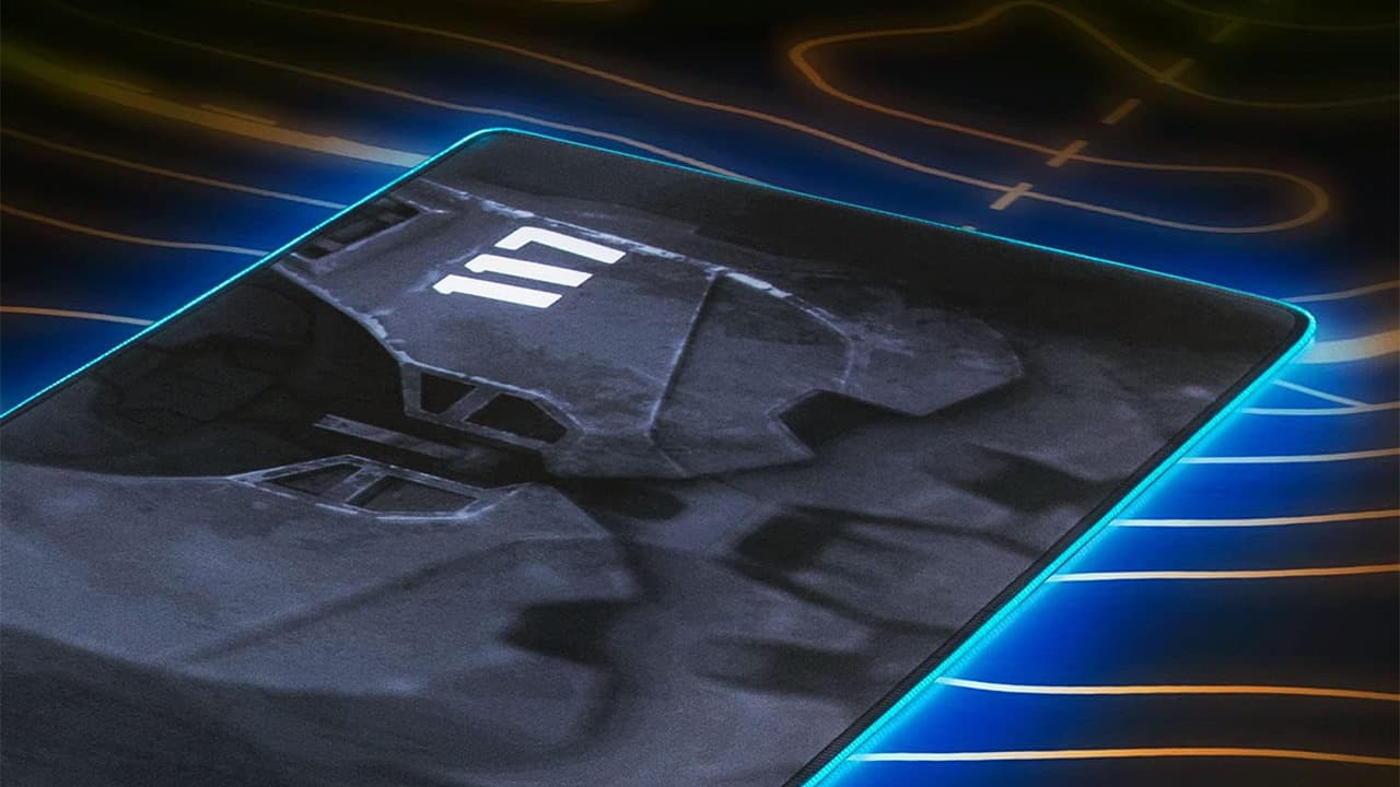 Razer Goliathus Chroma