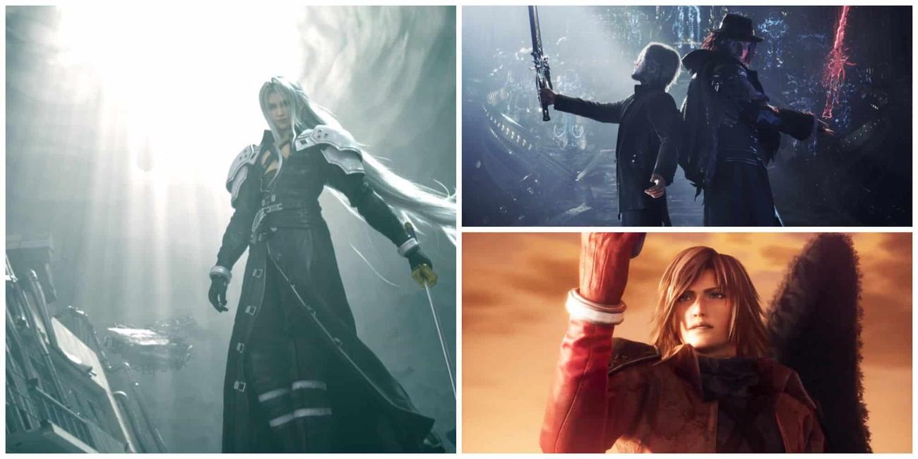 Final Fantasy Villains που αξίζουν το δικό τους spin-off
