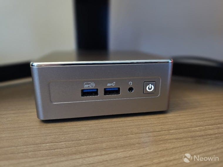 GEEKOM A5 review: Windows 11 Ryzen 7 Mini PC hitting the gold standard for under $400