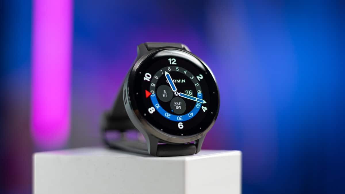 Garmin Venu 3 / 3S Review: Finally, a smartwatch with one-week battery life!