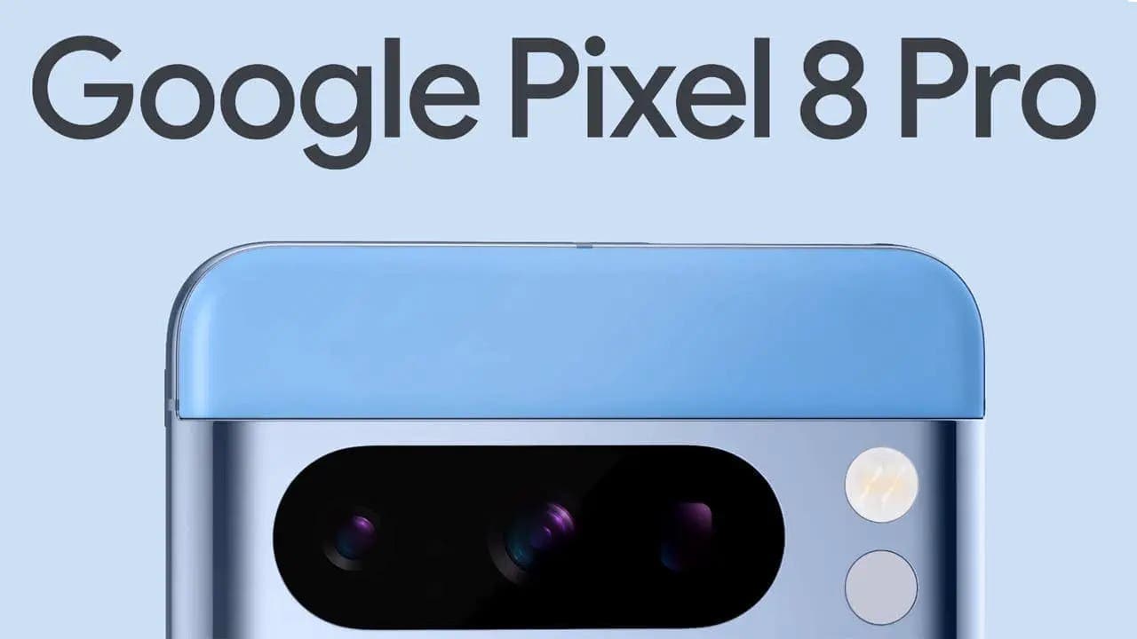 Google: πάει Ινδία για την κατασκευή του Pixel 8