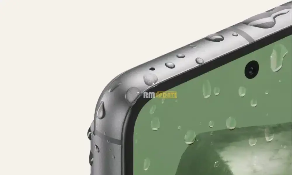 Είναι η σειρά Pixel 8 αδιάβροχη;
