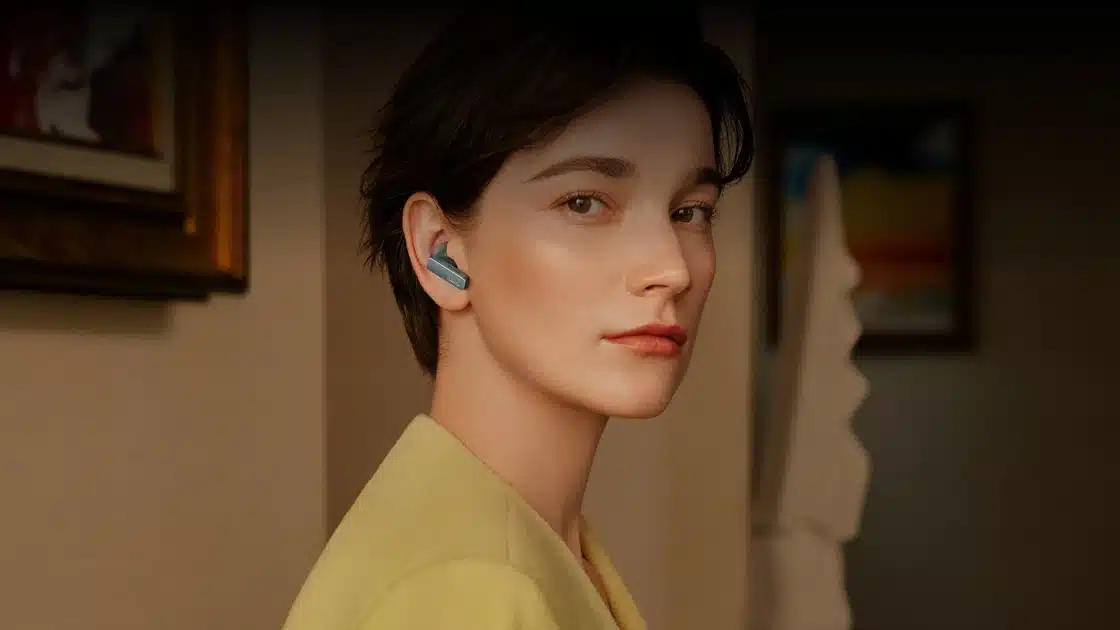 HUAWEI FreeBuds Pro 3: Ο κρυστάλλινος ήχος συναντά την εξαιρετική ακουστική