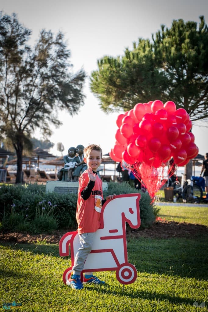 IRONKIDS Vouliagmeni 6