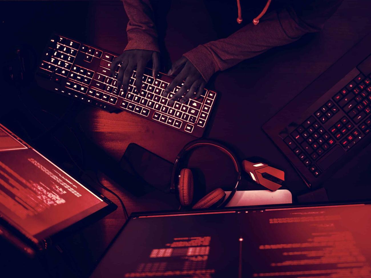 Lloyd's: Μια μεγάλη κυβερνοεπίθεση θα μπορούσε να κοστίσει στον κόσμο 3,5 τρισ. δολ. - Οικονομικός Ταχυδρόμος