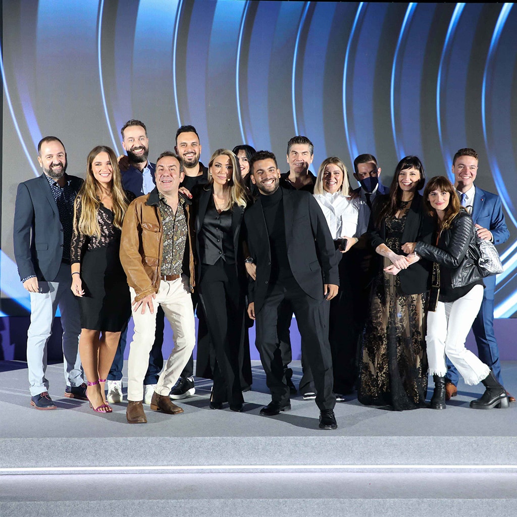 ME NEA ΔΥΝΑΜΙΚΗ ΞΕΚΙΝΑ ΤΗΝ NEA ΤΗΛΕΟΠΤΙΚΗ ΣΕΖΟΝ ΤΟ ACTION 24! - Digitaltvinfo.gr