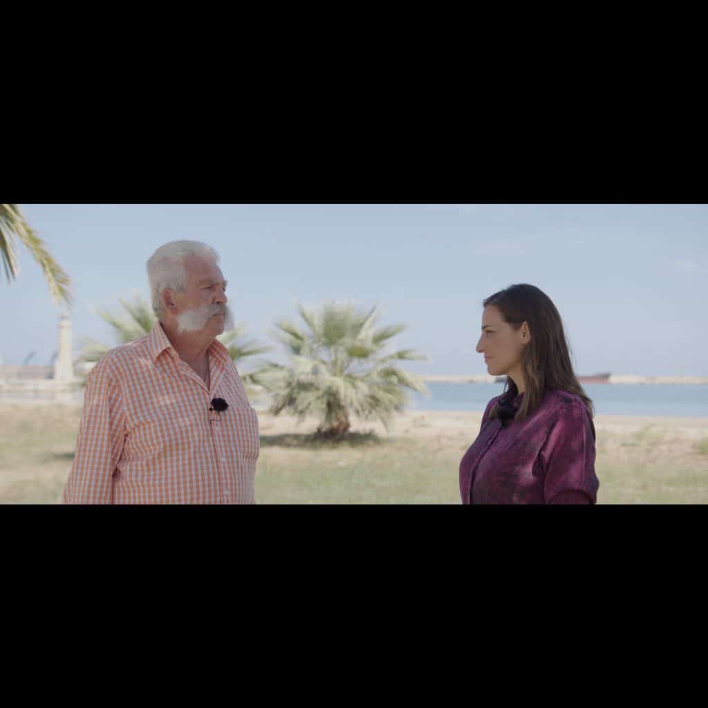 Mega Stories: To Nαυάγιο της Φαλκονέρας, οι πρωταγωνιστές και η μυθοπλασία - Digitaltvinfo.gr