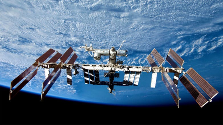 NASA: Το σχέδιο του 1 δισ. δολαρίων για την καταστροφή του Διεθνούς Διαστημικού Σταθμού