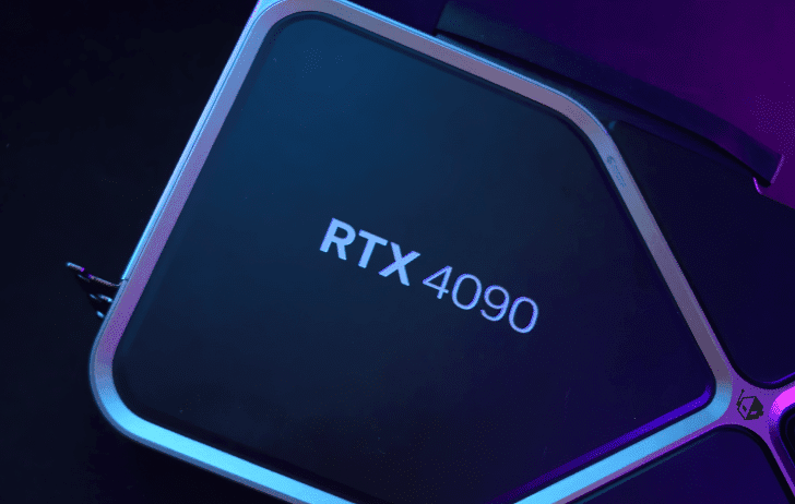 Japanese Retailers Reportedly Facing NVIDIA GeForce RTX 4090 & RTX 4080 GPU Shortages 1