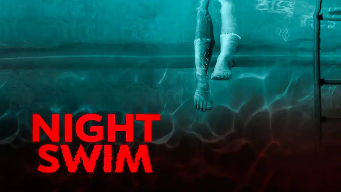 Night Swim: Αυτή είναι η νέα ταινία τρόμου από τον δημιουργό του Conjuring – Δείτε το trailer