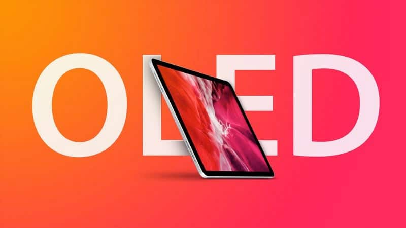Το OLED iPad Mini και το iPad Air θα μπορούσαν να ακολουθήσουν το iPad Pro του 2024