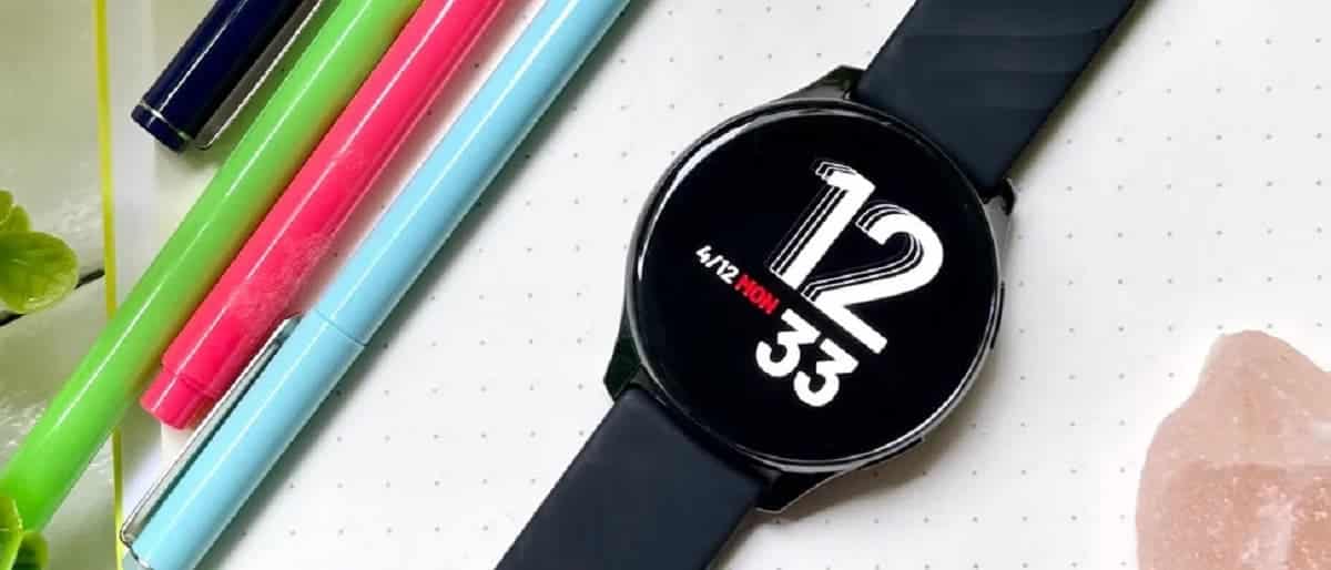 OnePlus Watch 2