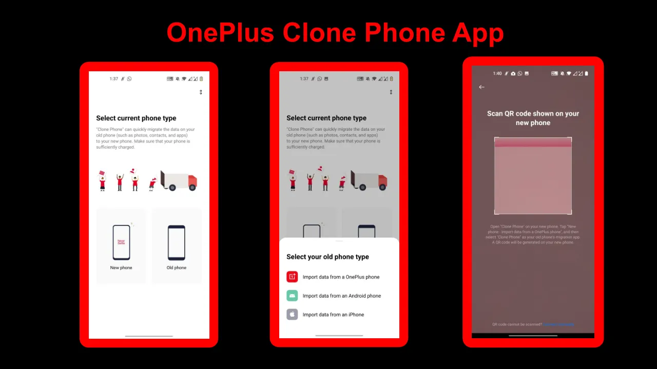 OxygenOS 14.5.1: OnePlus Clone Phone App Νέα ενημέρωση βελτιώνει την απόδοση
