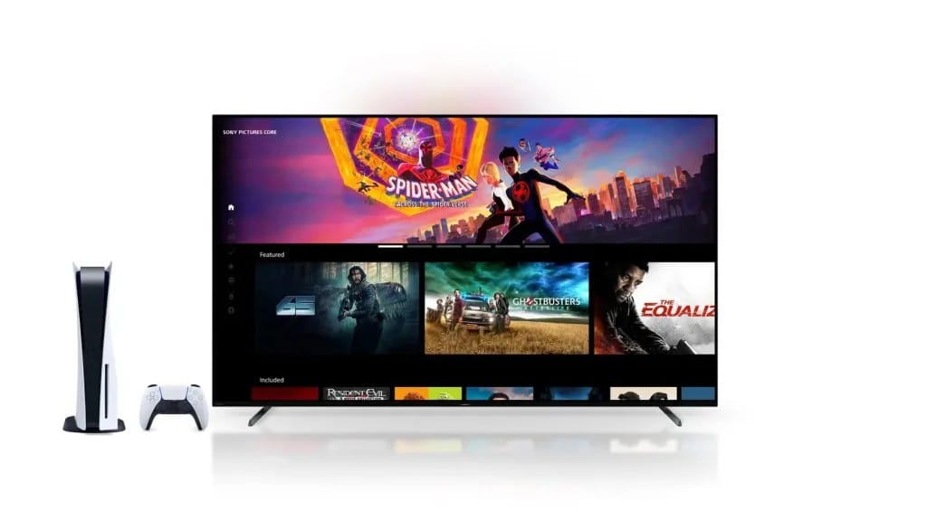 PS Plus Premium, PS Plus Premium: Πρόσβαση σε 100 ταινίες της Sony δωρεάν