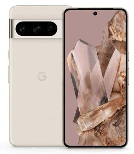 Google Pixel 8, Pixel 8 & Pixel 8 Pro: Επίσημα με Tensor 3 και νέες ultrawide κάμερες