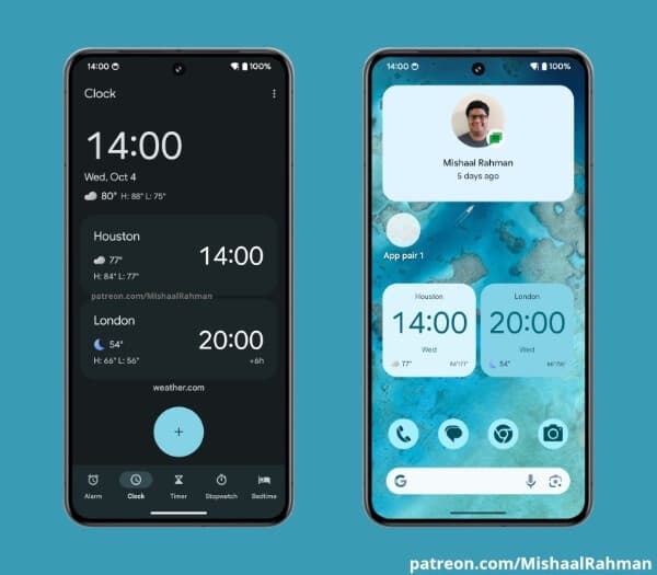, Το Android 14 QPR1 Beta 2 είναι πλέον διαθέσιμο για τις κατάλληλες συσκευές Pixel με διορθώσεις σφαλμάτων και νέες δυνατότητες, TechWar.gr
