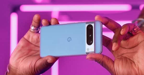 Pixel 8 και Pixel 8 Pro Official, με τιμή 699 $ και 999 $
