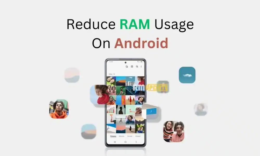 Πώς να διορθώσετε την υψηλή χρήση RAM στο Android και να κάνετε το τηλέφωνό σας πιο γρήγορο;

