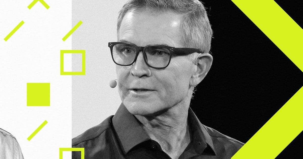 Roblox CEO David Baszucki on AI, China, and the metaverse