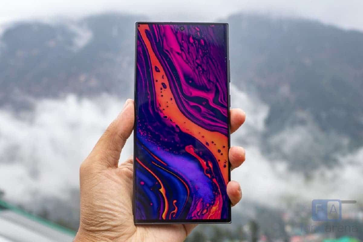 Samsung: τελικά τι οθόνες θα έχει η σειρά Galaxy S24;