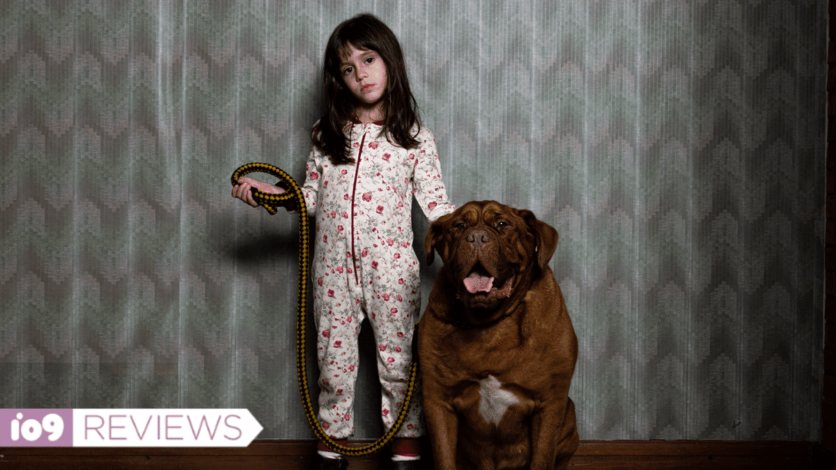 Scary Possession Horror από την Αργεντινή
