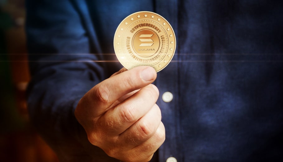 Solana, το πιο αγαπητό altcoin στην αγορά crypto για το 2023