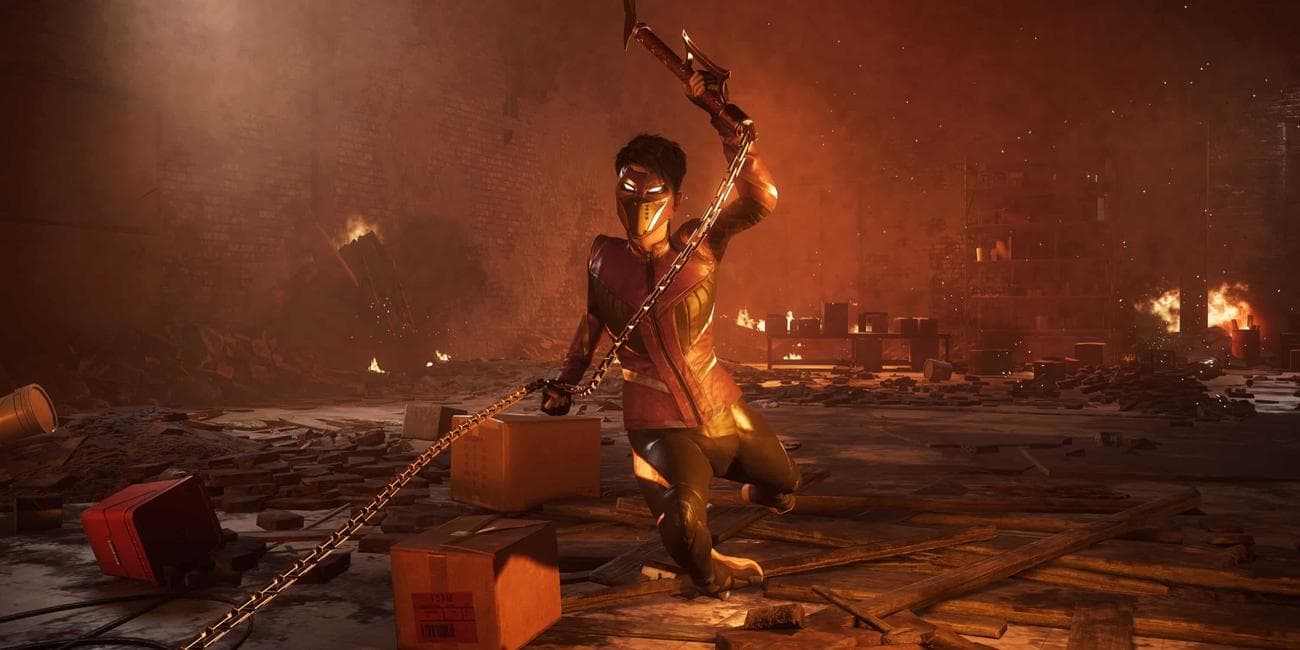 Spider-Man 2: How To Beat Wraith
