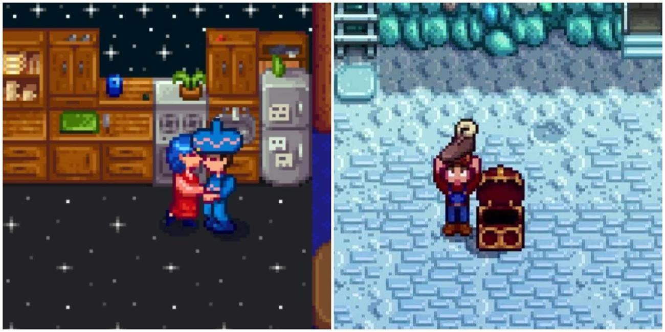 Stardew Valley: Καλύτερες μπότες
