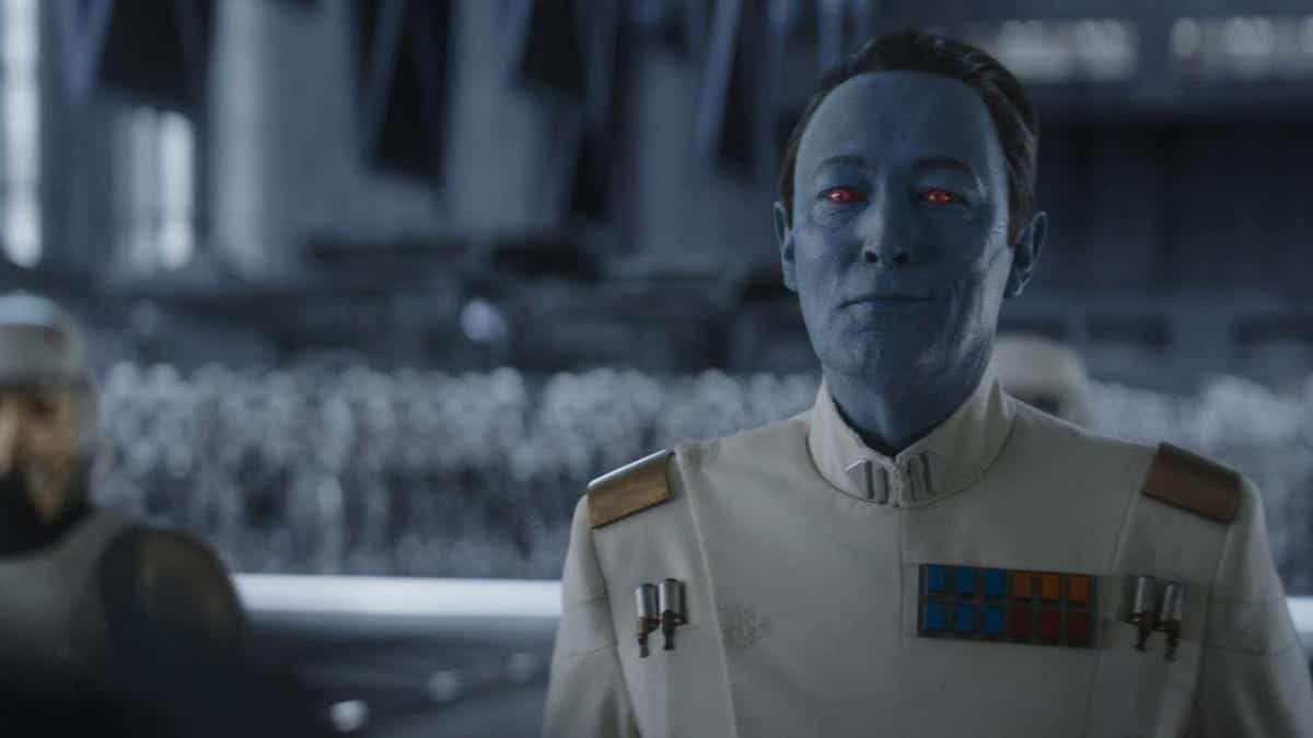 Talk Ahsoka Επεισόδιο 8 Spoilers στο Our Star Wars Discussion Zone
