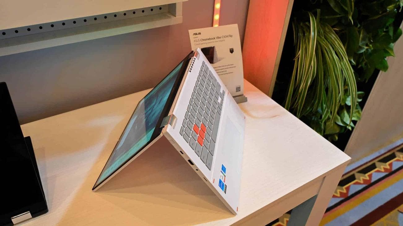 The Best 2-in-1 Laptops of 2023