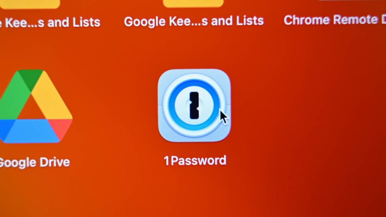 The Best Password Managers of 2023