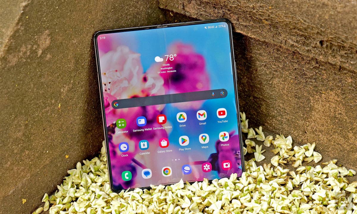 The best foldable phones for 2023