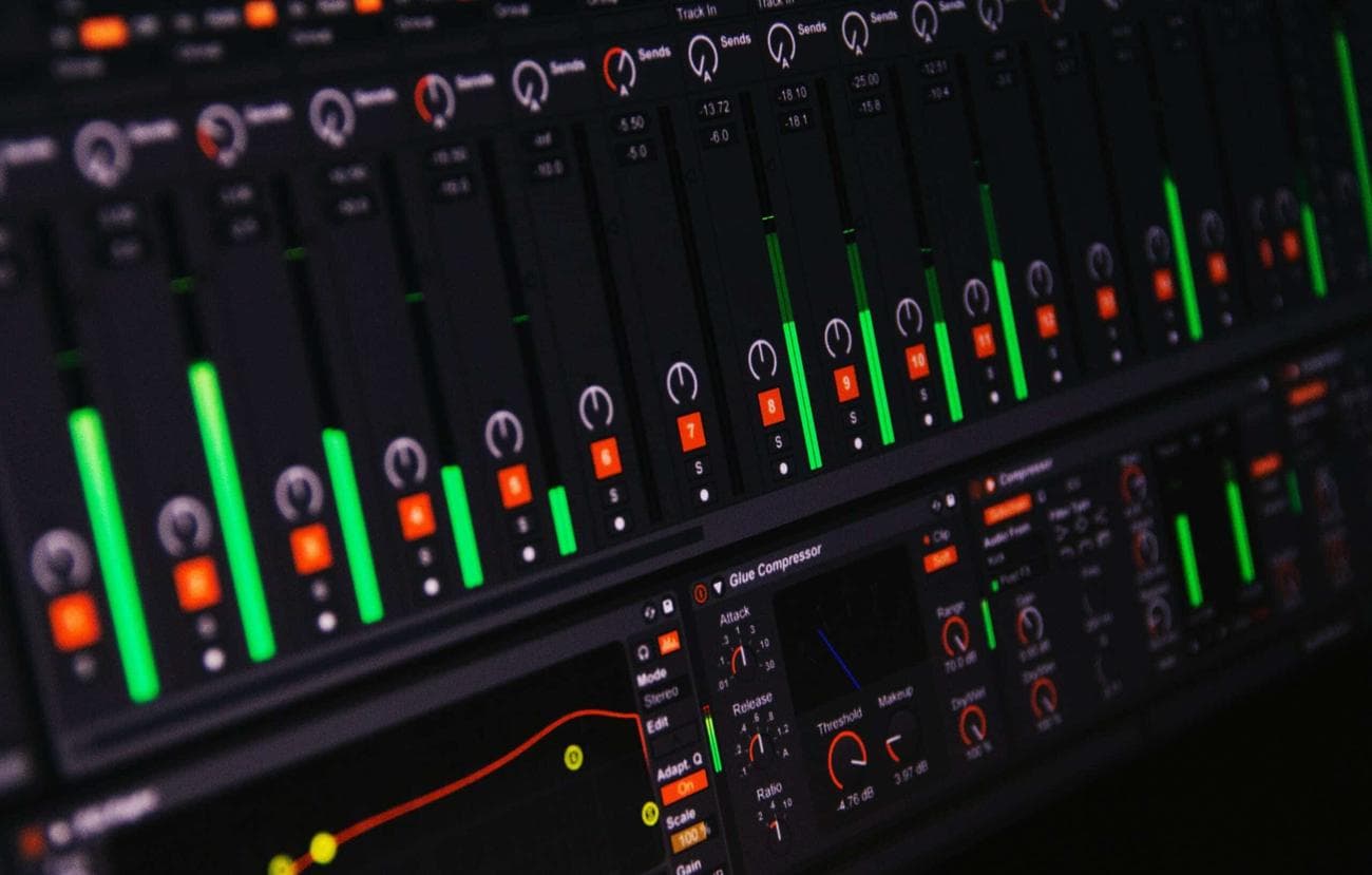 best music production software