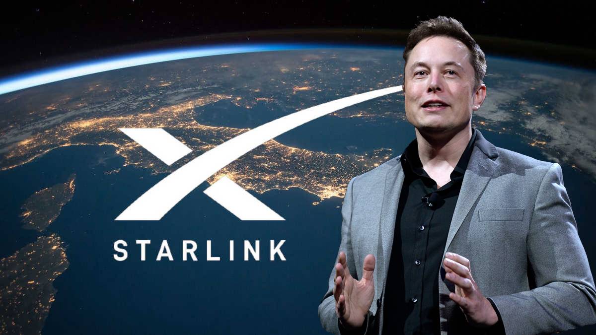 To Starlink του Έλον Μασκ θα δώσει ίντερνετ στη Γάζα για τις ανθρωπιστικές οργανώσεις